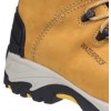 Amblers FS998 Waterproof Safety Boots Side Zip Metal Free Hi Leg Honey Amblers FS998 Waterproof Safety Boots Side Zip Metal Free Hi Leg Honey